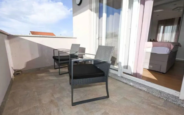 Villa Carmen