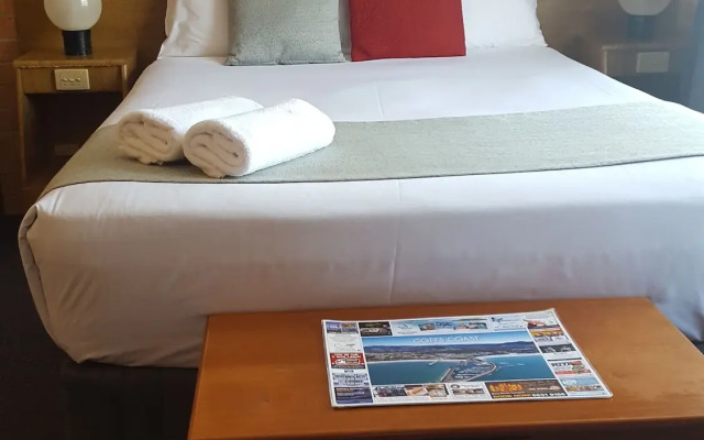 Royal Palms Motor Inn