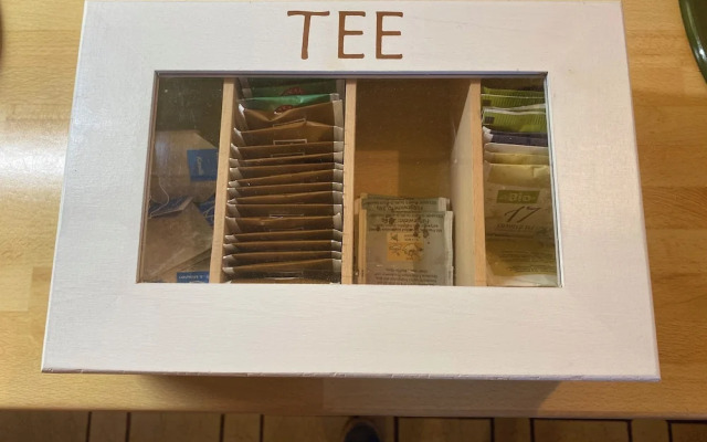 Room-double Room Apple Blossom