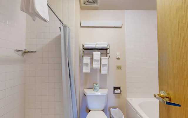 Western Executive Inn