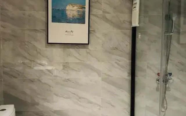 Aixi Jialin Boutique Hotel