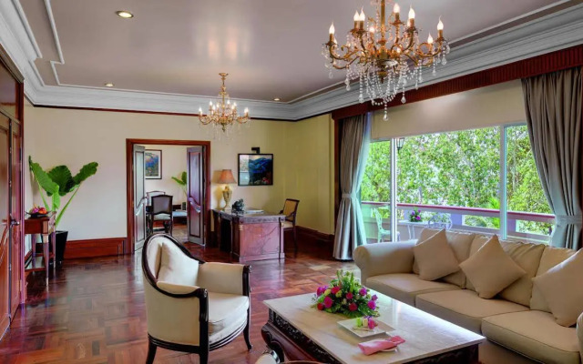 Sokha Beach Resort