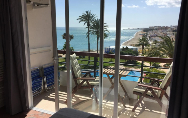 Magical Sea View Studios II