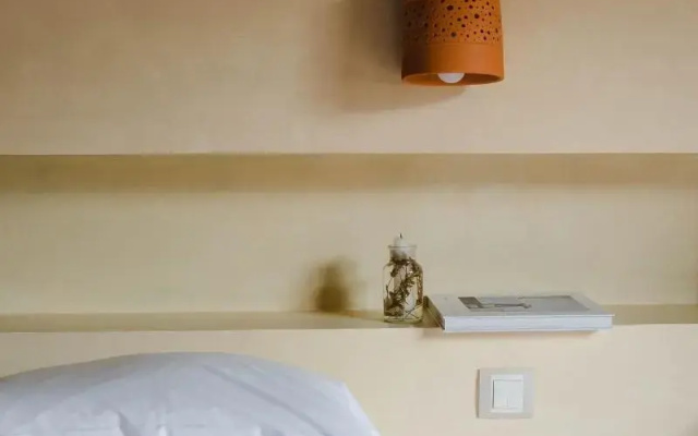 The Nest By Cooking and Nature