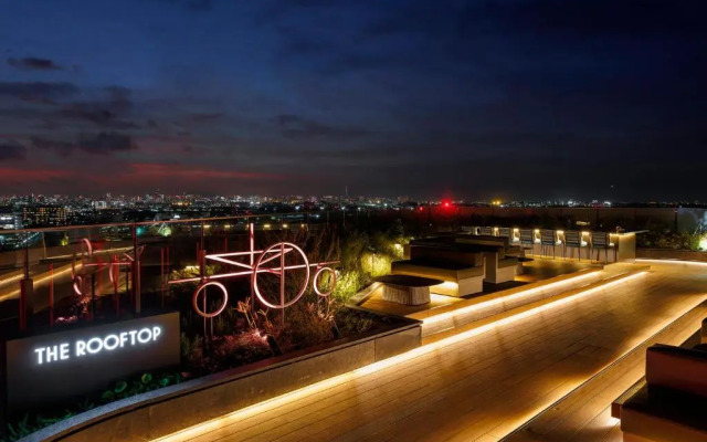 Hotel Metropolitan Tokyo Haneda