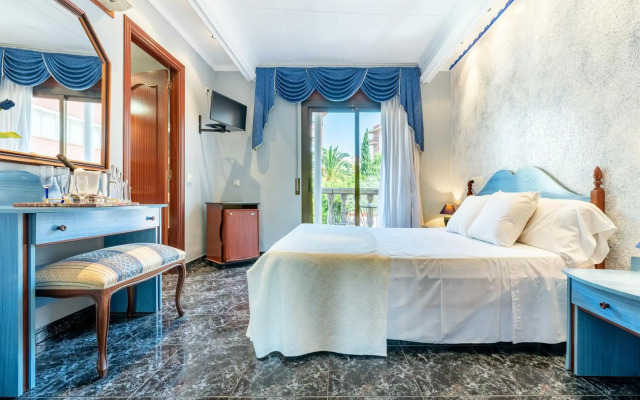 Hotel Canadá