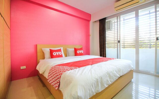 OYO 405 Ruan Plaisoi Apartment