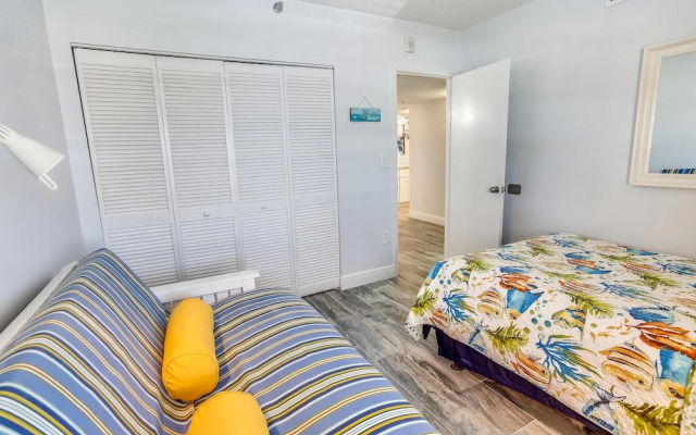 Villa Madeira 203 - Premier