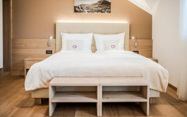 Hotel Alpenrose