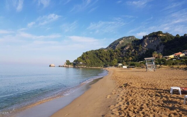 Corfu Glyfada Beachfront 52