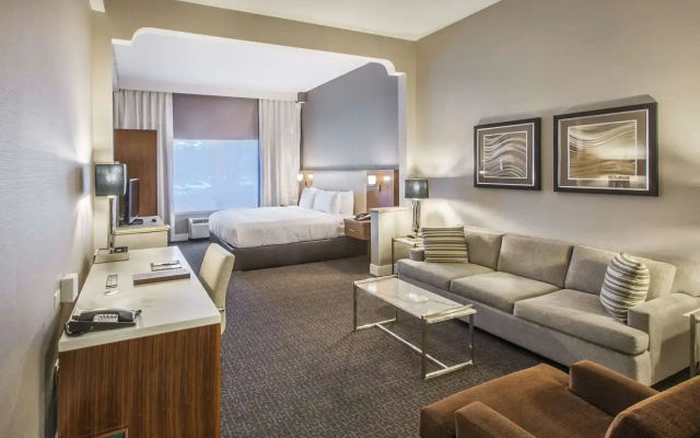 Doubletree By Hilton Hotel Nanuet