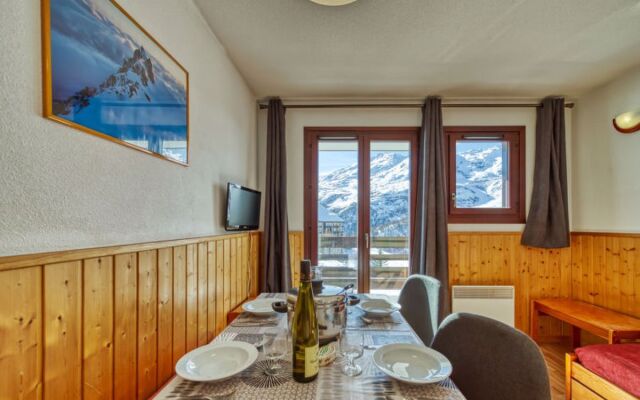 Balcons DOlympie 23270