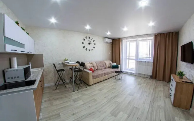 Rent-Service Apartments on Marshal Zhukov Street 156