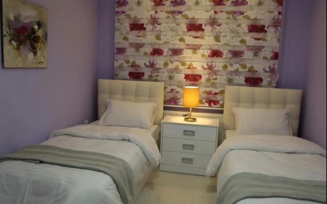 Western Gate Residence 1 - Amman, Jordan