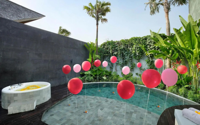 Astera Luxury Resort & Spa Canggu by Ini Vie Hospitality