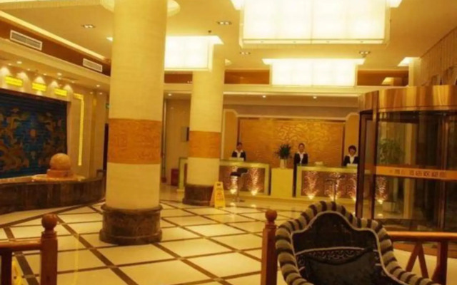 Teng Chuan Hotel