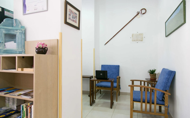 Albergue Albas - Hostel