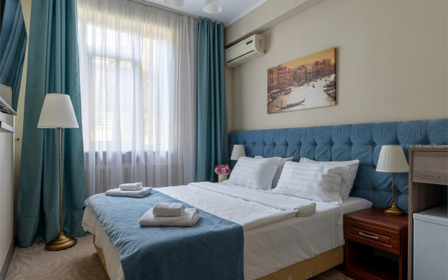 Апартаменты Butler Bounty