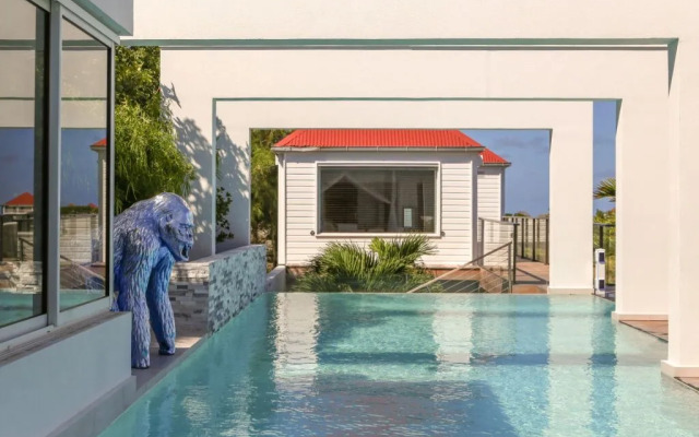 Dream Villa Vitet 739