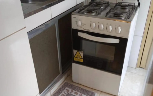 Espaço Aconchegante Na Ilha de Paquetá