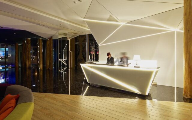 Hotel 7 Taichung