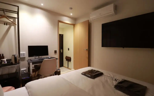 No.25 Hotel Dongdaemun Seoul