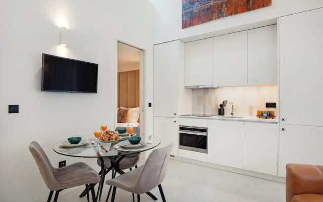 Bonfim Duplex at Terracotta Collection