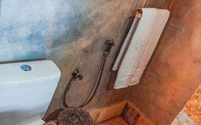 Pousada Quinta da Lagoa Azul