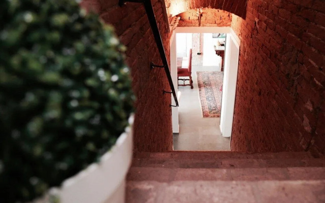 La Cascina di Balsamico Bonini