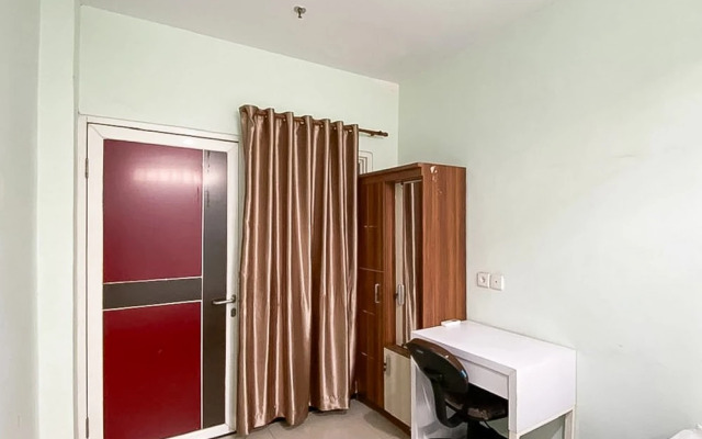 RedDoorz Hostel @ Finest Medan