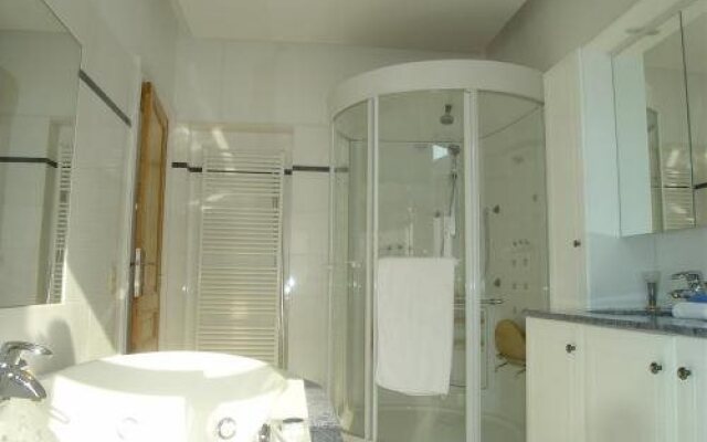 Residence Marie-Therese Bruxelles