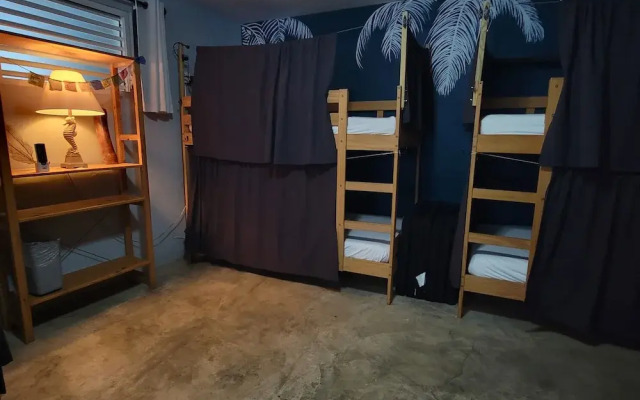 Casa Coral - Hostel