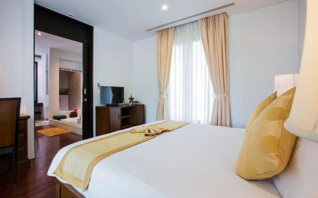 Kata gardens 2 bedroom near Kata beach 3B