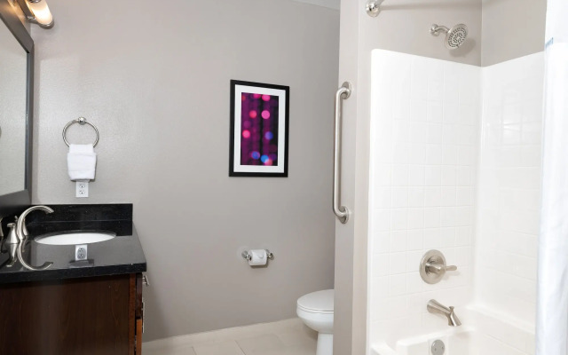 WorldMark Anaheim