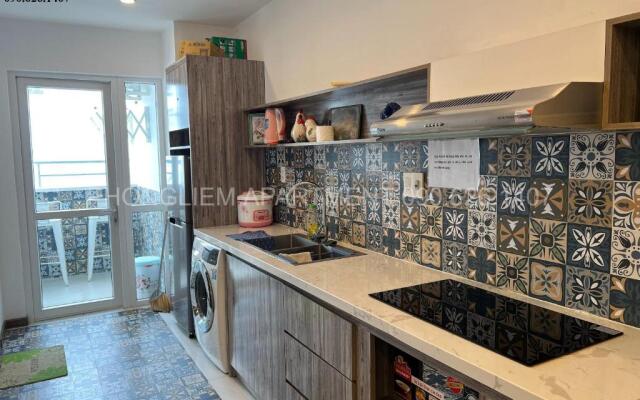 PHONGLIEM 5 Serviced Apartment