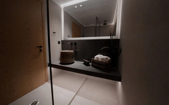 Capital Luxury Suites
