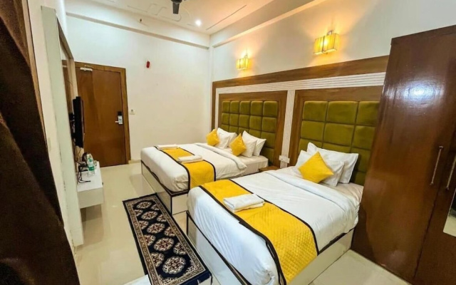 Hotel Atlantiis Suites by Signature Stay