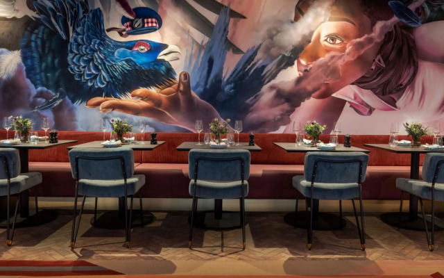 Virgin Hotels Edinburgh