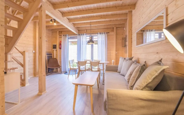 Modern Holiday Cottages, Pobierowo