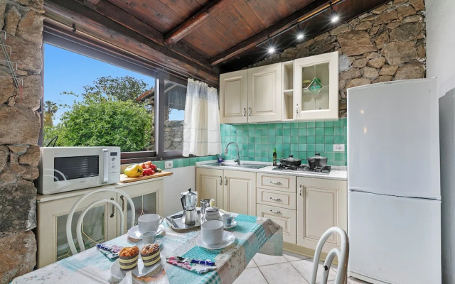 Il Vecchio Faro Piras 150mt From The Sea