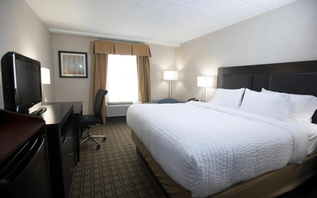 Clarion Inn Pittsburgh Cranberry