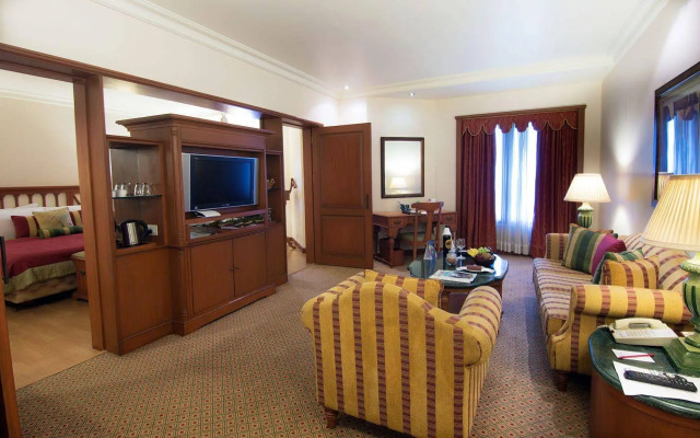 The Orchid Hotel Mumbai Vile Parle