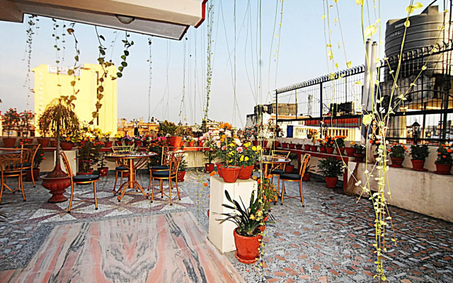 Kathmandu Grand Hotel