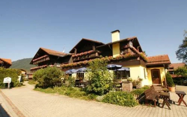 Landhotel Alte Tränke