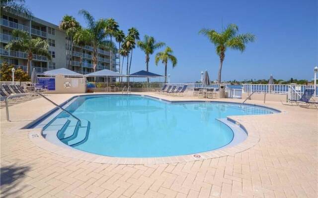 Bahia Vista 8414 - Two Bedroom Condo