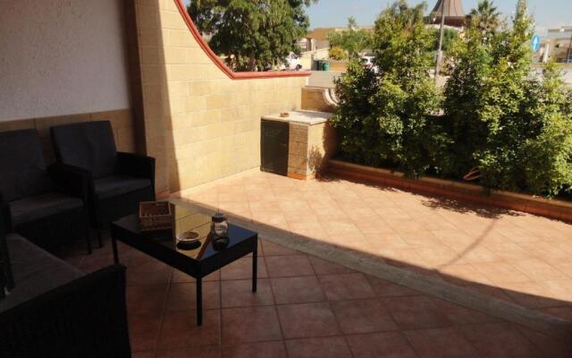 Appartamento Pescoluse vicino le spiagge 115