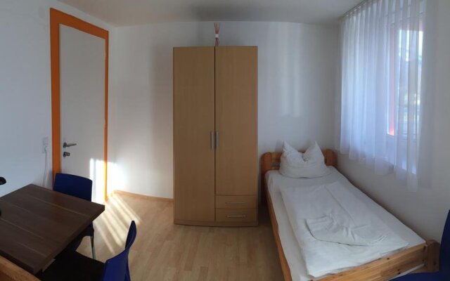 Ländle Motel
