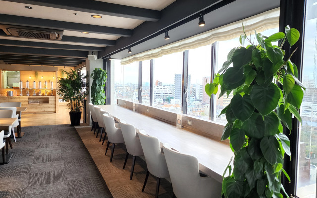 Platon Hotel Yokkaichi