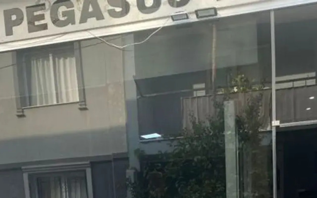 Pegasusa Pansiyon