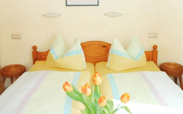 Pension Alter Zausel